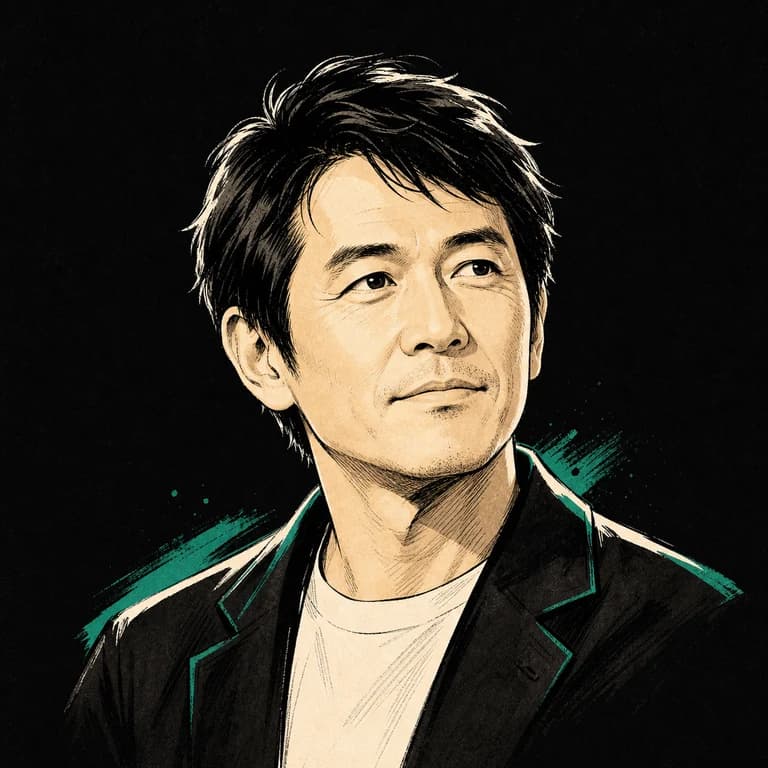 河村 健一郎