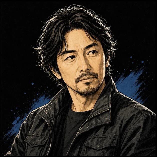 池田 睦也