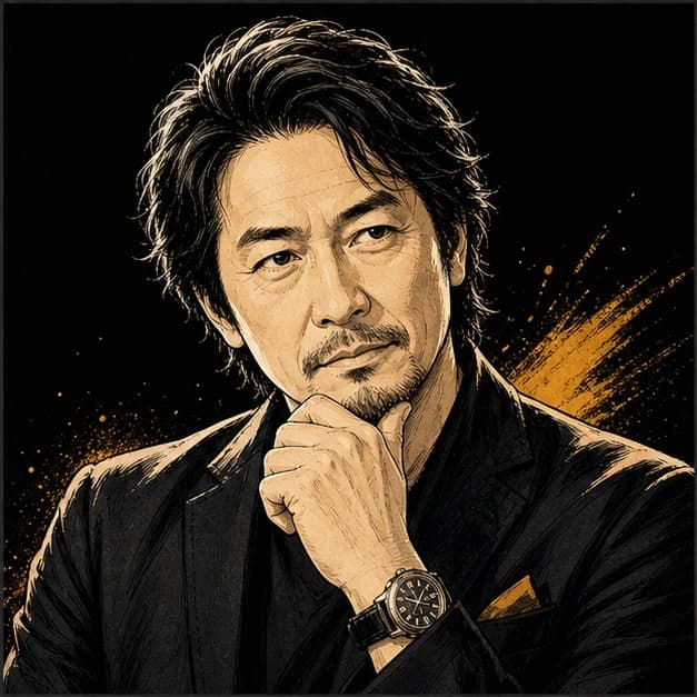 小笠原 英樹