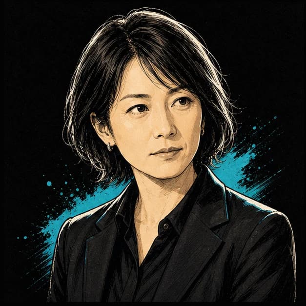 高木 美嘉