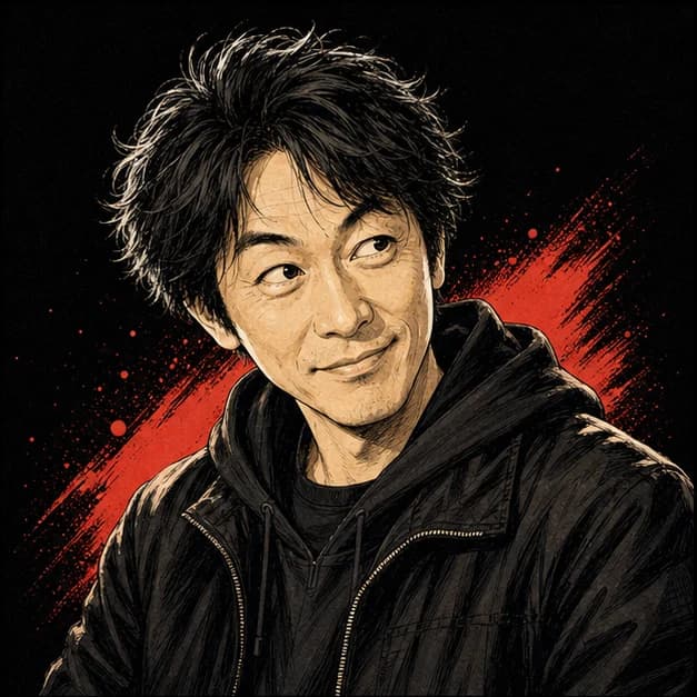川上 テッペイ