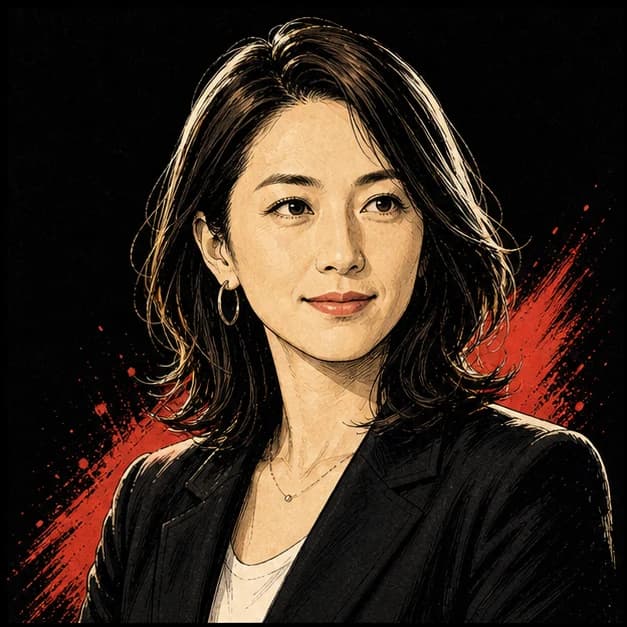 星野 さやか