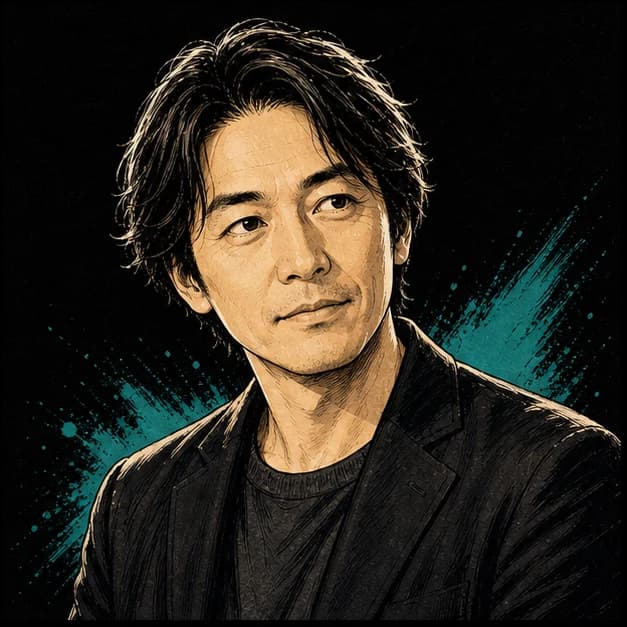 雨宮 裕也