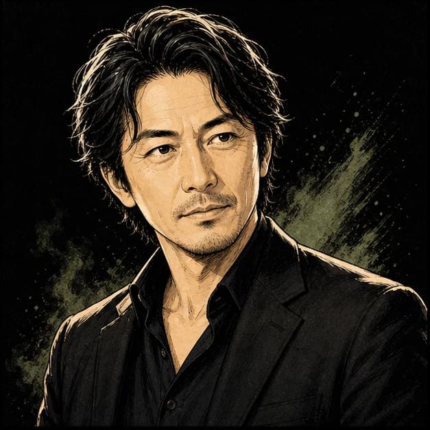 並木 慶
